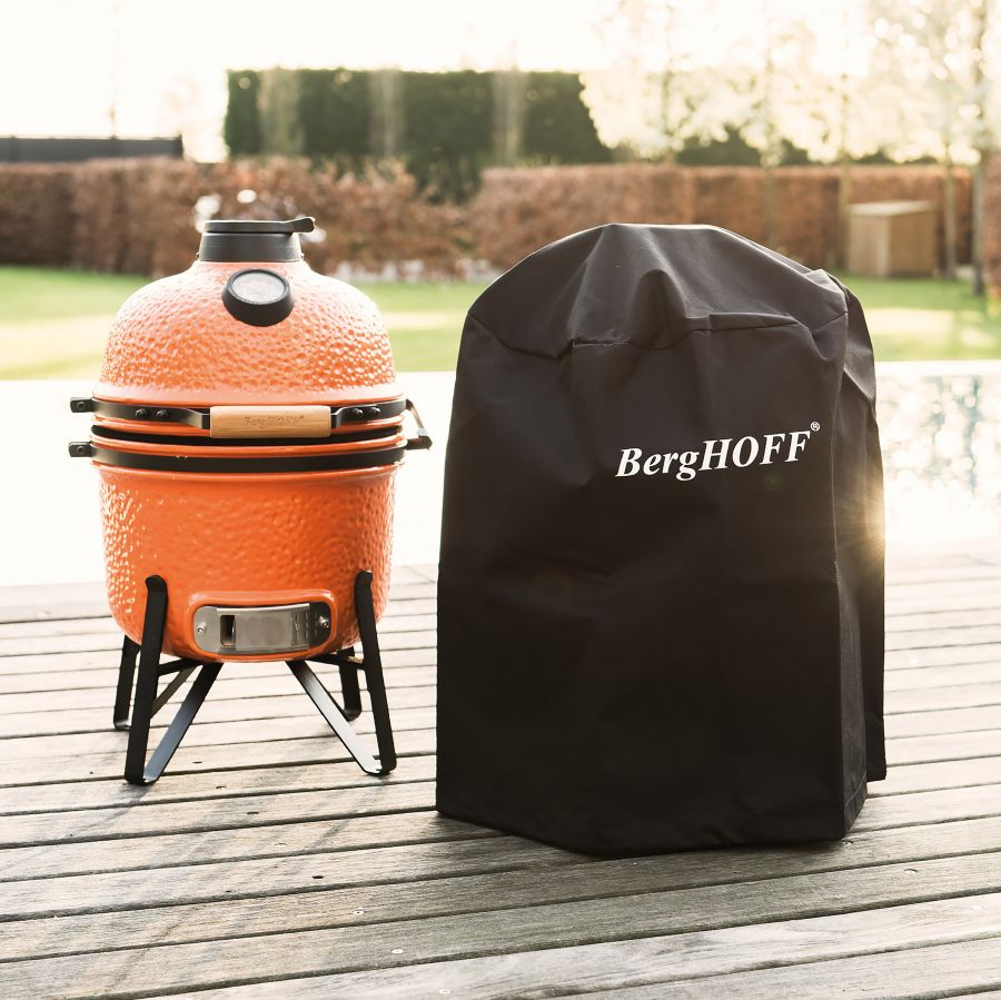 BergHoff RON BBQ grill cover lille 31x25,5x3,5 cm
